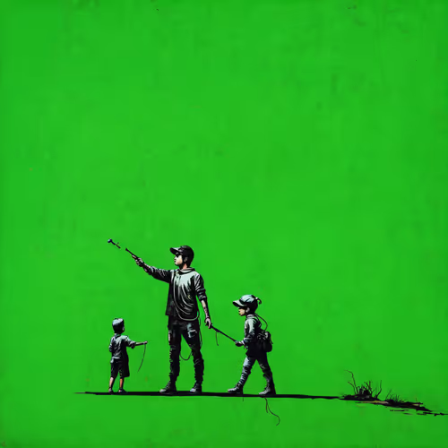 Channelgreen