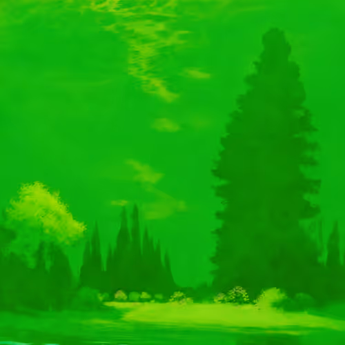 Channelgreen