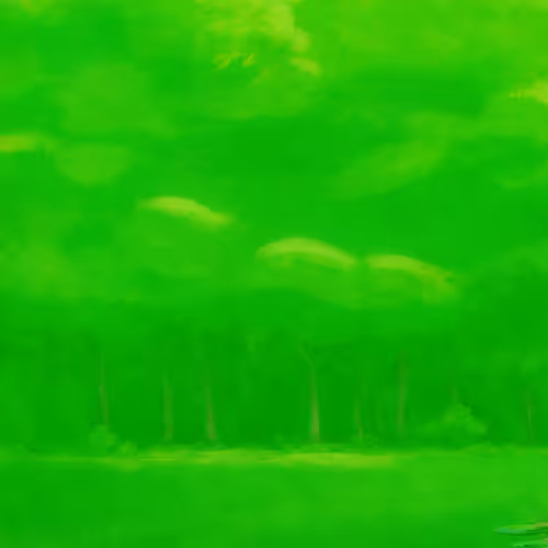 Channelgreen