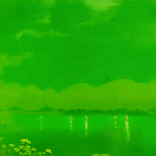 Channelgreen