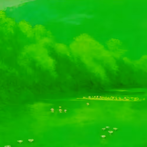 Channelgreen