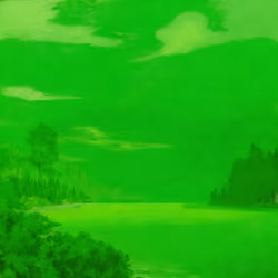 00FF00 #1724