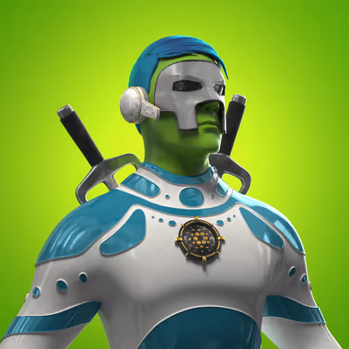 Guardians Of The Metaverse