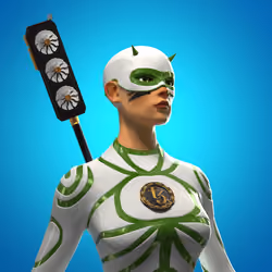 Guardian #6199