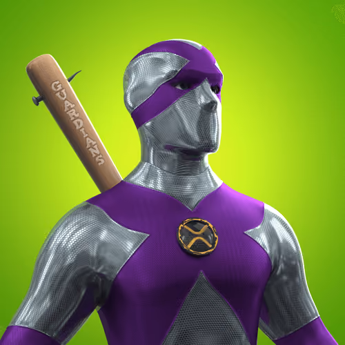 Guardian #5152