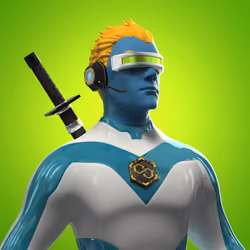Guardian #4101