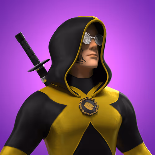 Guardians Of The Metaverse