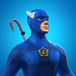 Guardian #3960
