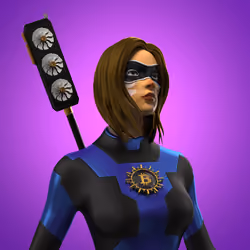 Guardian #8240