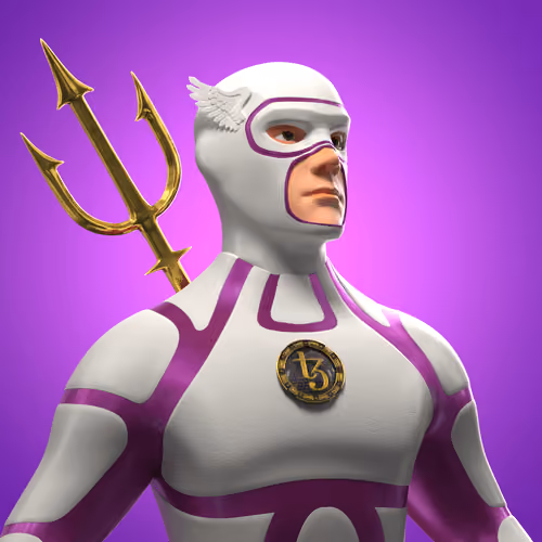 Guardian #8434