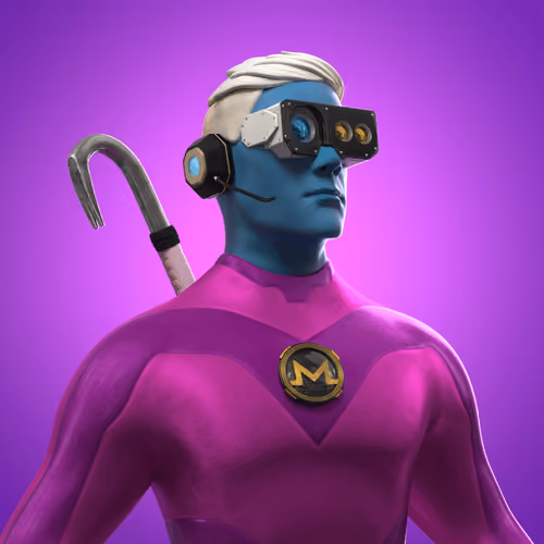 Guardian #8569