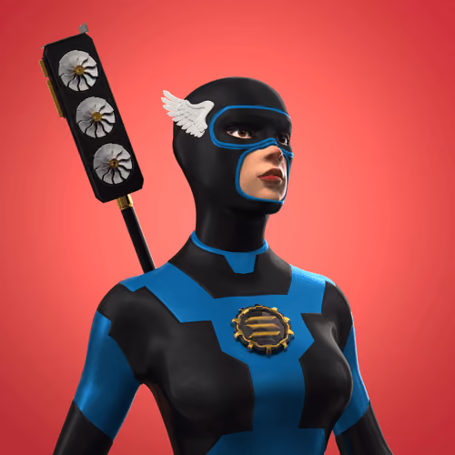 Guardian #3310