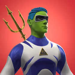 Guardian #7022