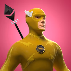 Guardian #8497
