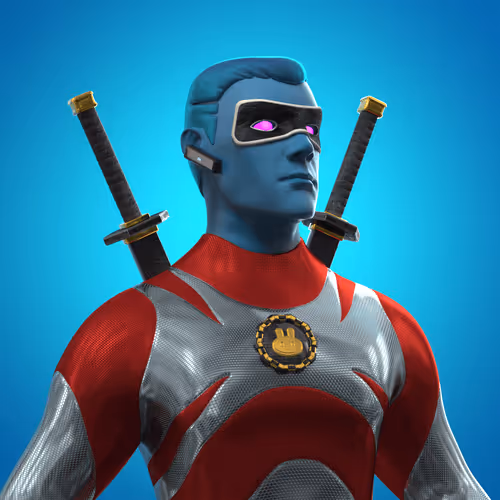 Guardians Of The Metaverse