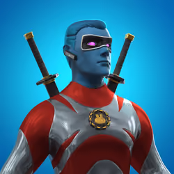 Guardian #9053