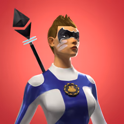 Guardian #8945