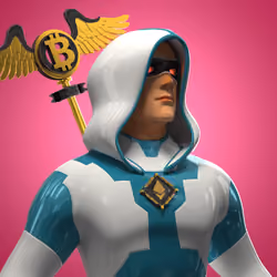Guardian #8410