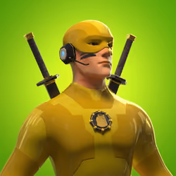 Guardian #5901