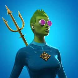 Guardian #8538