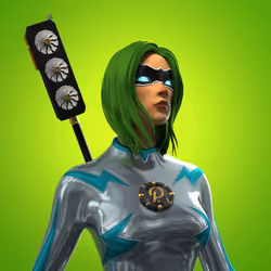 Guardian #6031