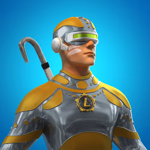Guardian #9068