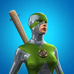 Guardian #743