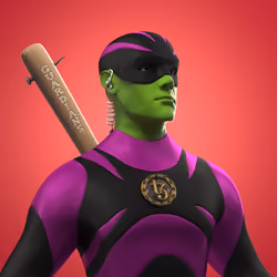 Guardian #536