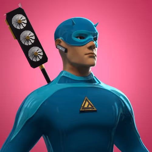 Guardians Of The Metaverse