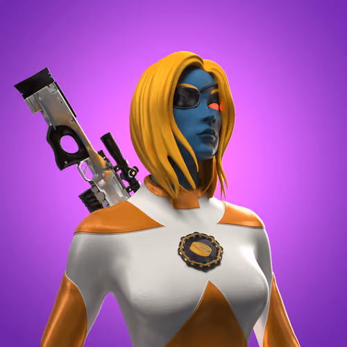 Guardian #6053
