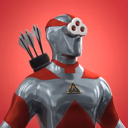 Guardian #7663