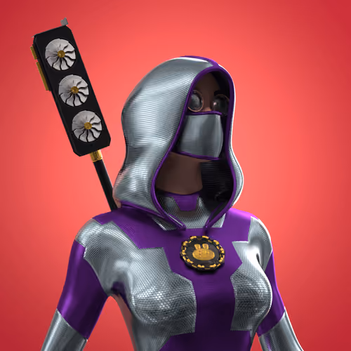 Guardian #7662