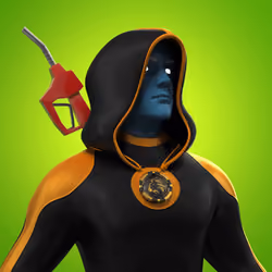 Guardian #9555