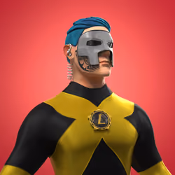 Guardian #6836