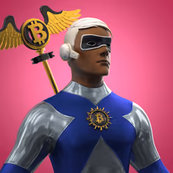 Guardian #8688