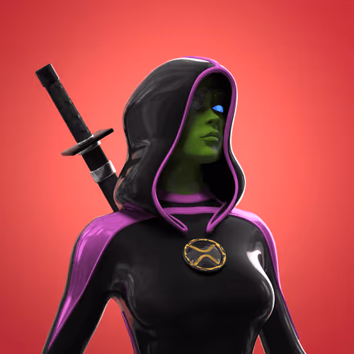 Guardian #9980