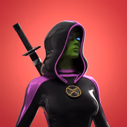 Guardian #9980
