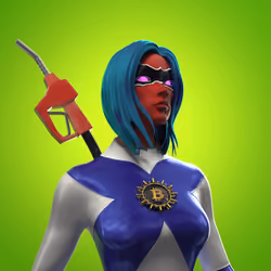 Guardian #3452