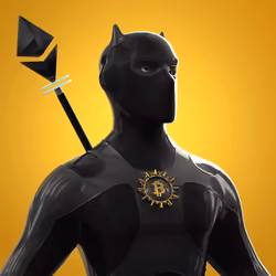 Guardian #8520
