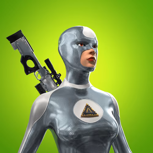 Guardian #6515