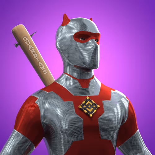 Guardian #9920