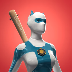 Guardian #7134