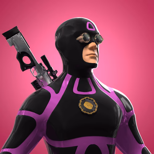 Guardian #5038
