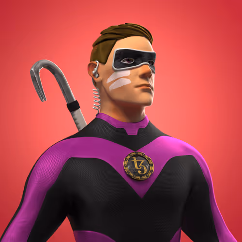 Guardians Of The Metaverse