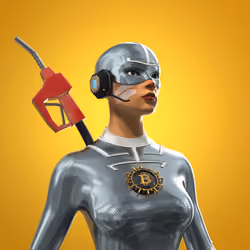 Guardian #5318