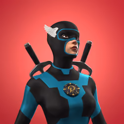 Guardian #8567