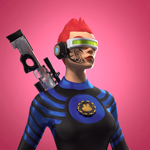 Guardian #7158