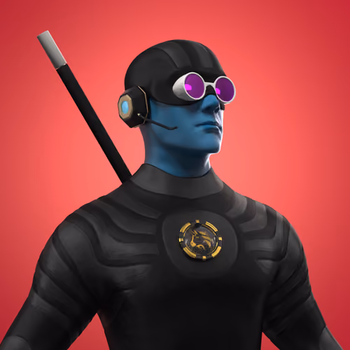 Guardian #5113