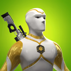 Guardian #8126