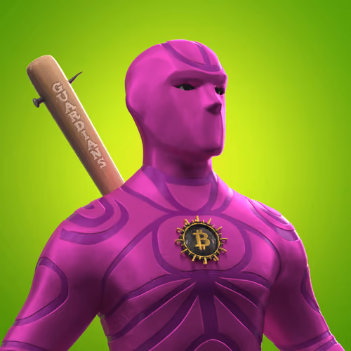 Guardian #7861